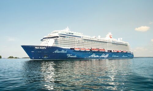 Mein Schiff 6