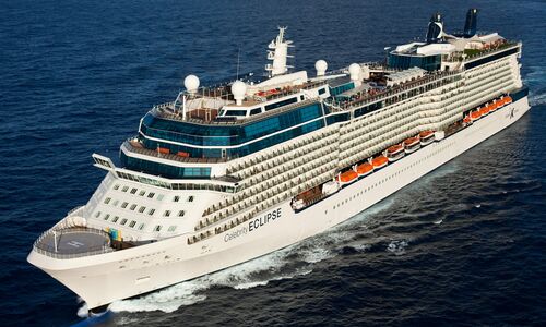 Celebrity Eclipse