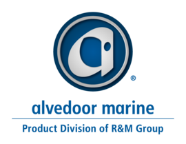  - <p>Production of interior finishing products (panels, doors, wet units) for high-end passenger ships.</p>
<p>Establishment of the Product Division Alvedoor Marine:</p>