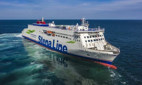 Stena Estrid