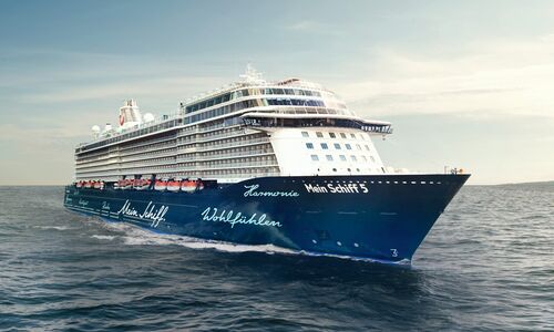 Mein Schiff 5