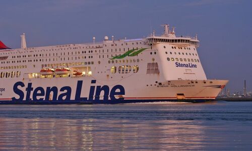 Stena Hollandica