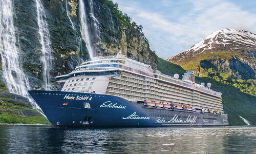 Mein Schiff 4